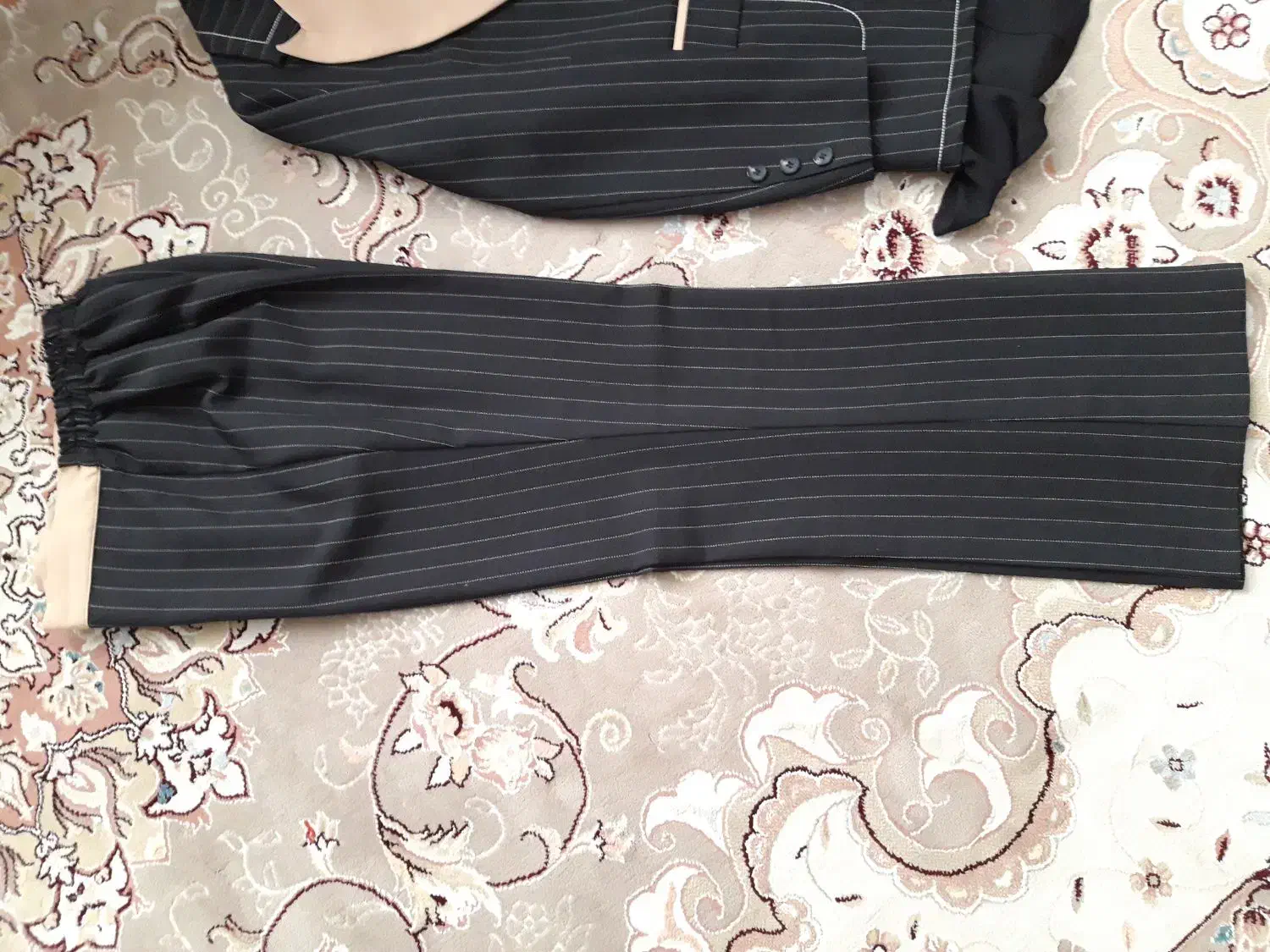 کت و شلوار زنانه|لباس|ری, سیزده آبان|دیوار