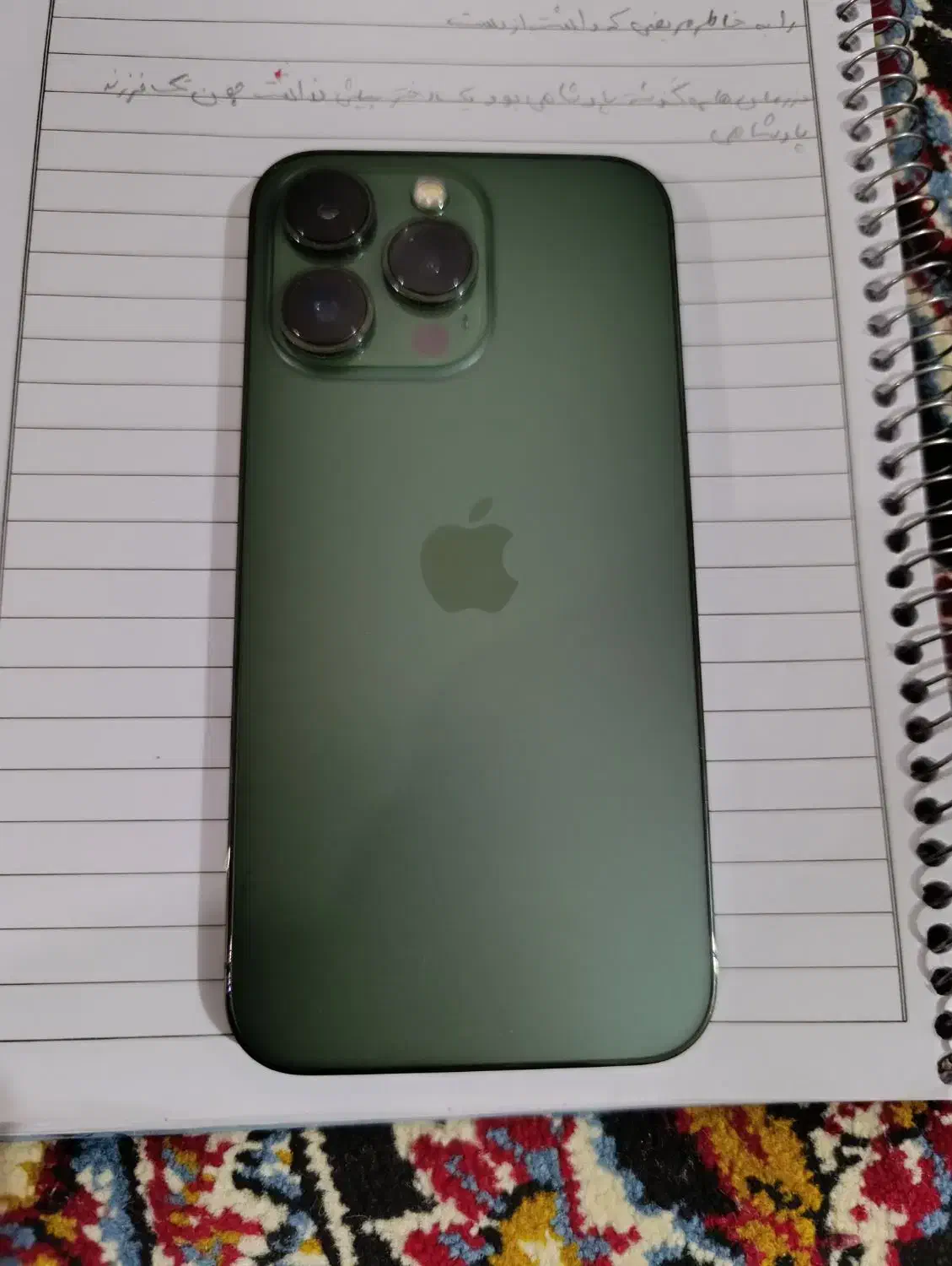 آیفون13پرو|موبایل|ملارد, |دیوار