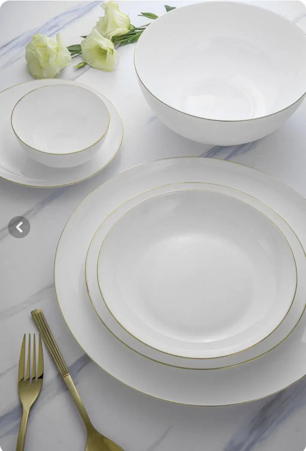 سرویس آرکوپال مارک دینو|ظروف سرو و پذیرایی|خوی, |دیوار