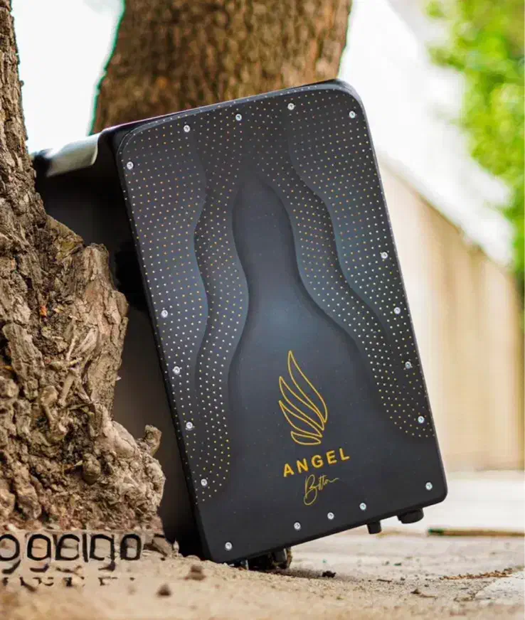 کاخن آنجل اکبند پرکاشن جیمبی|درام و پرکاشن|رشت, منظریه|دیوار