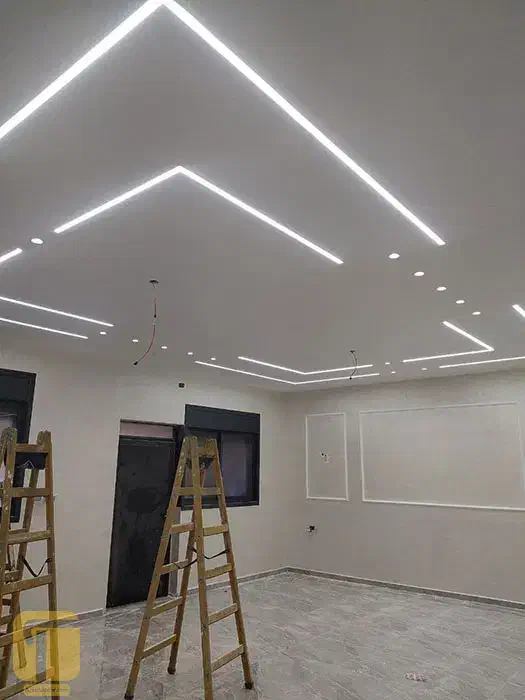 شاگرد گچ کاری|استخدام معماری، عمران و ساختمانی|تربت جام, کلالی|دیوار