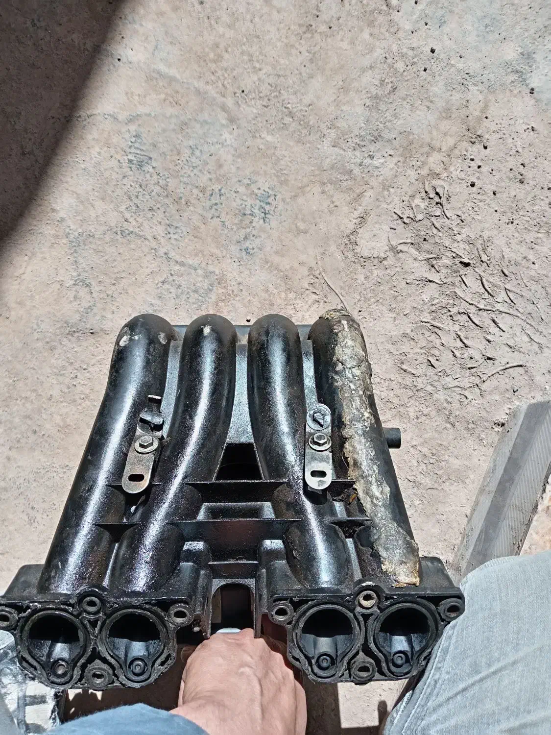 مانیفول|قطعات یدکی و لوازم جانبی|بیرجند, |دیوار