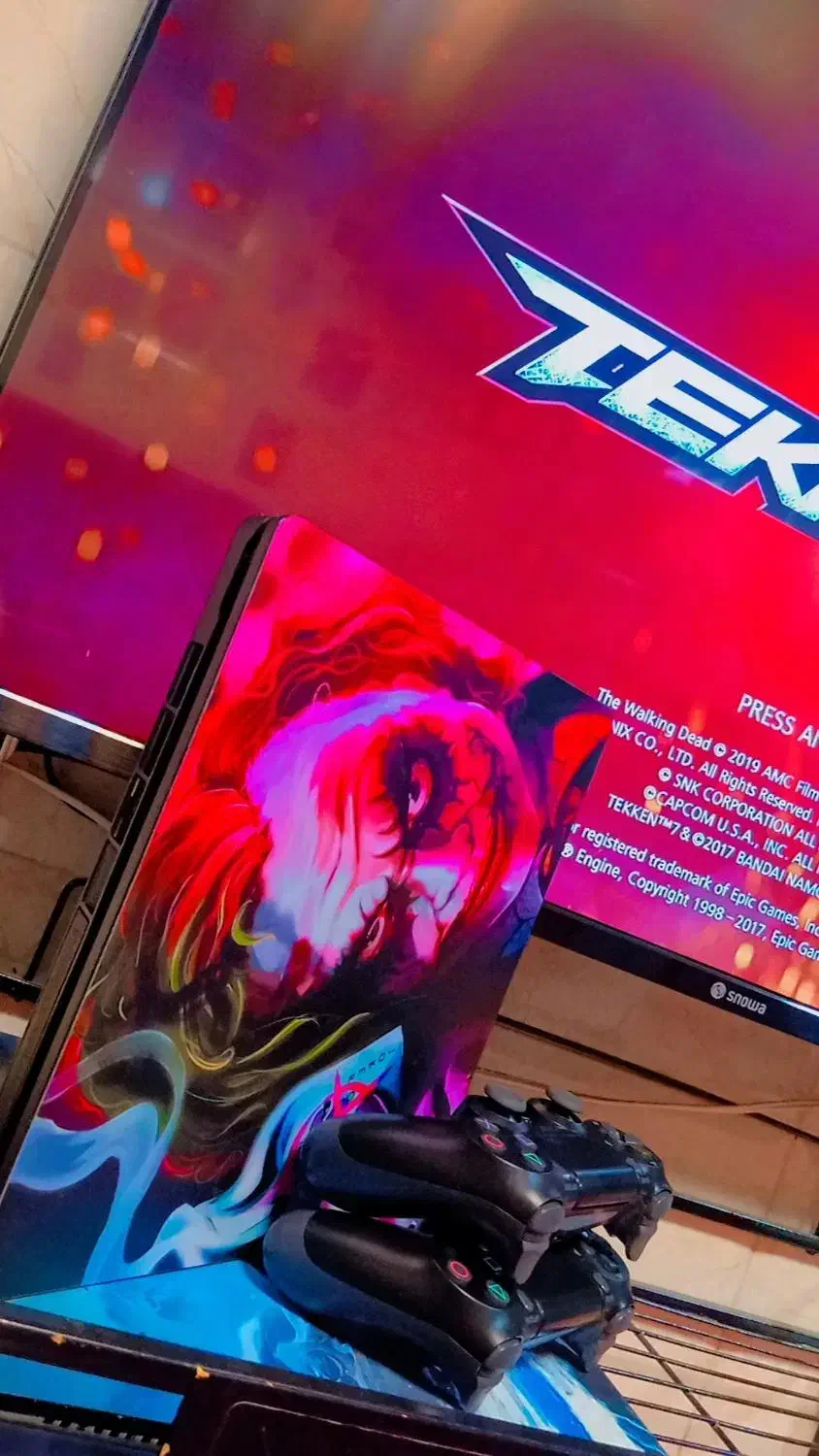 ps4|کنسول، بازی ویدئویی و آنلاین|تبریز, |دیوار
