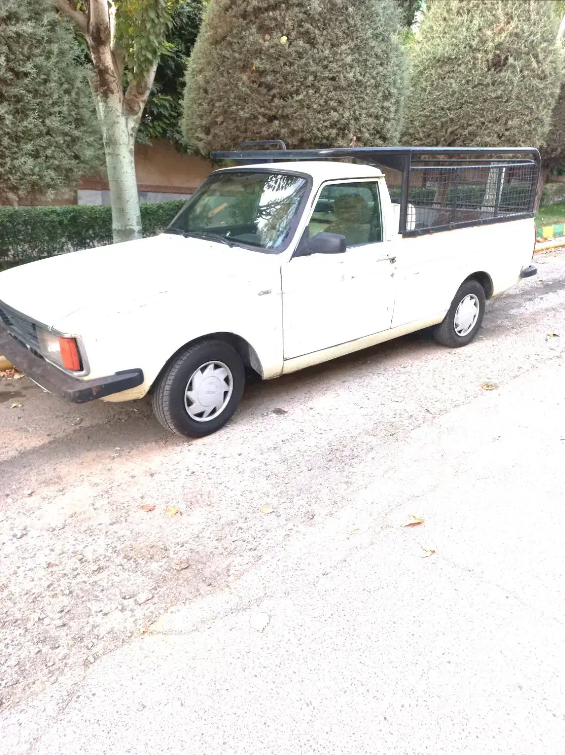 باربری سریع ومطمئن باپیکان وانت درخدمتم|خدمات حمل و نقل|هشتگرد, شهرک بعثت|دیوار