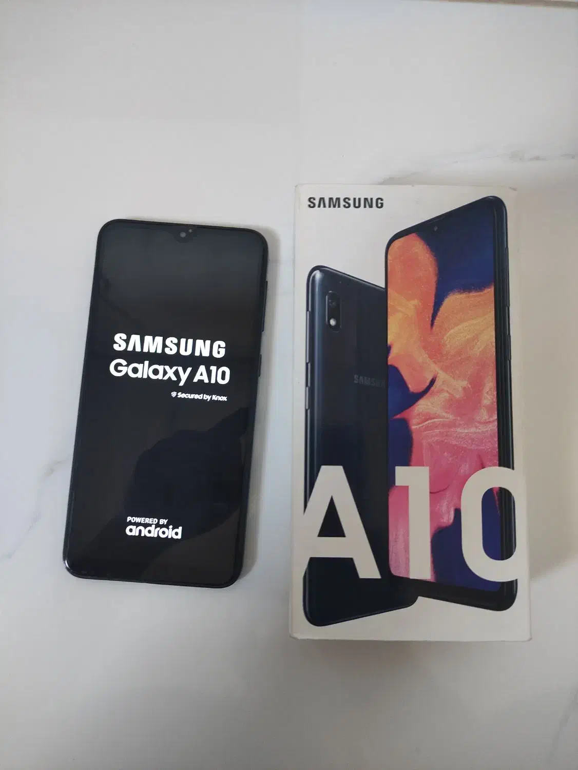 A10|موبایل|فردوسیه, |دیوار