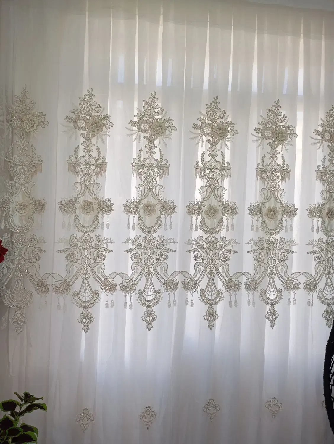 پرده|فرش|جوانرود, |دیوار