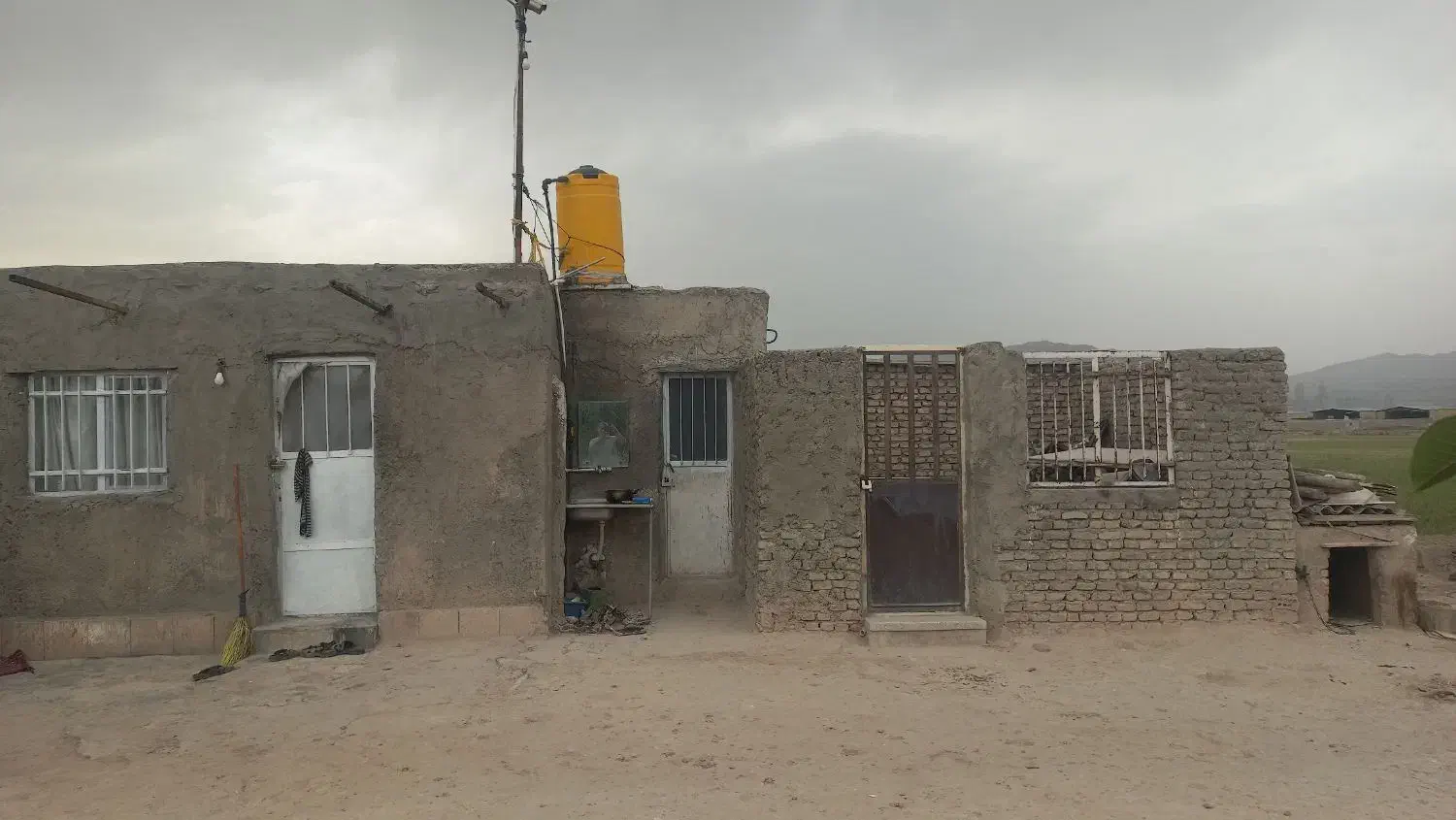 اجاره زمین بلوک زنی و صنعتی|اجارهٔ دفتر صنعتی، کشاورزی، تجاری|ری, فیروزآباد|دیوار