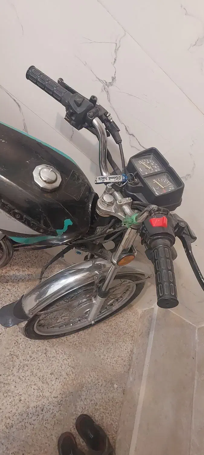 موتورکبیر ۱۵۰|موتورسیکلت|شهرکرد, |دیوار