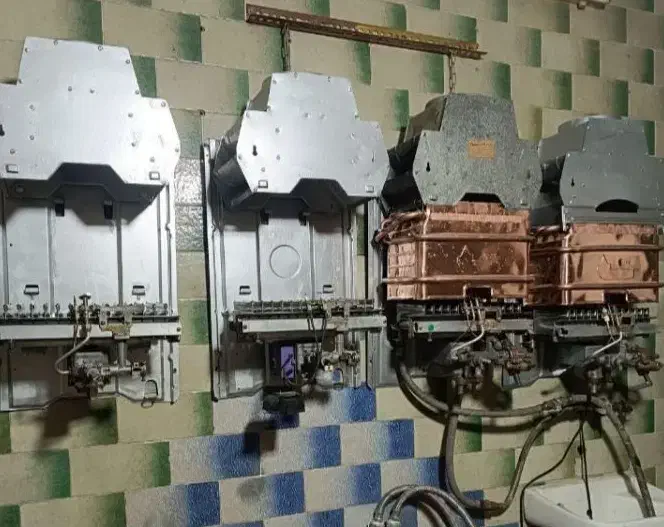 آبگرمکن دیواری بوتان 3118 پکیج و رادیاتور|آبگرمکن، پکیج، شوفاژ|تبریز, |دیوار