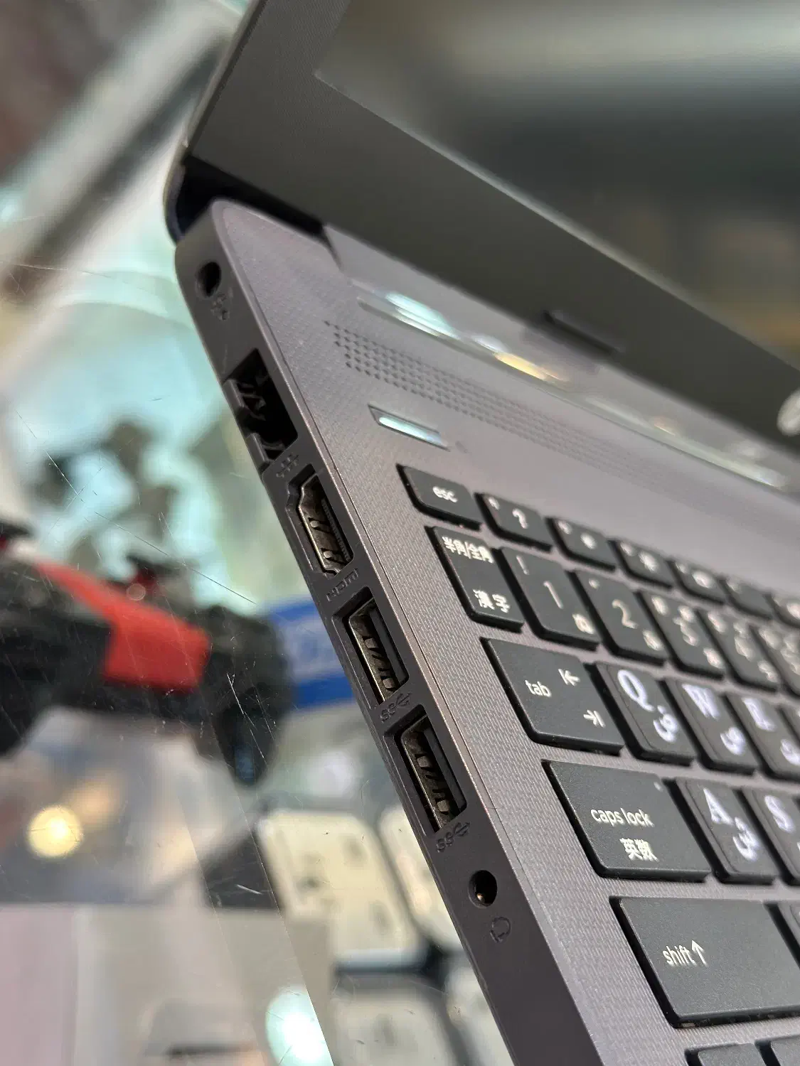 لپ تاپ HP نسل هفت با هجده ماه ضمانت کتبی تعویض|رایانه همراه|مشهد, طلاب|دیوار