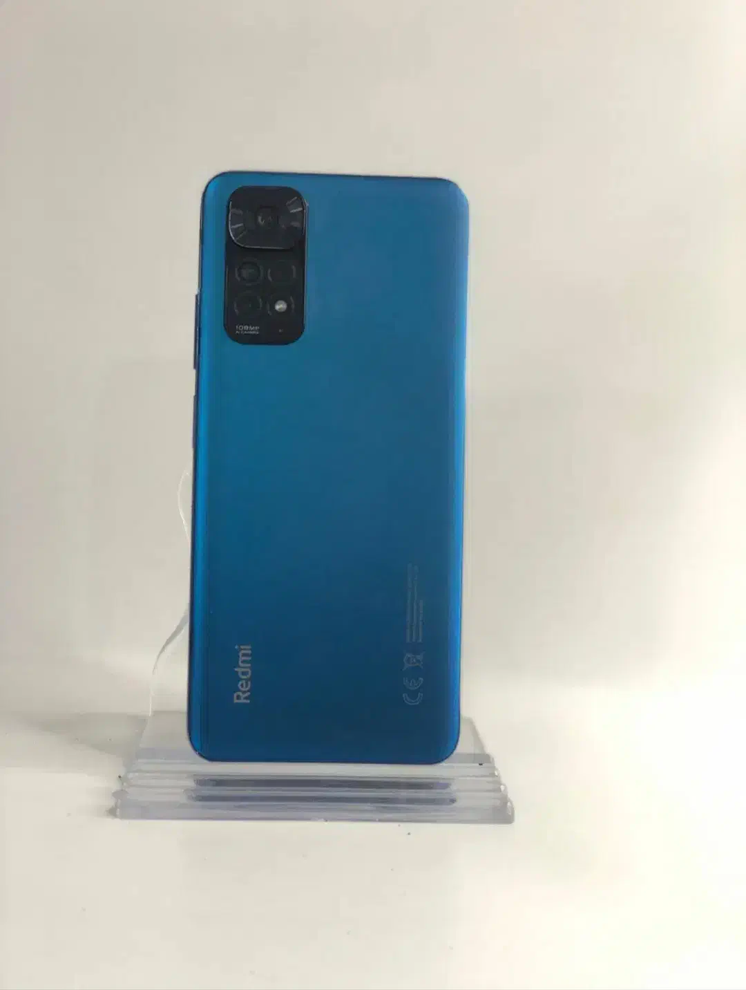 نوت 11 حافظ 128 رم 6|موبایل|اهواز, سپیدار|دیوار