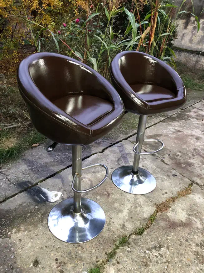 فروش اجناس استوک خونه|میز و صندلی غذاخوری|ساری, |دیوار