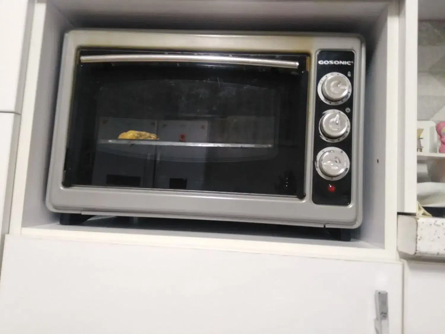 توستر|اجاق گاز و لوازم برقی پخت‌وپز|سبزوار, توحیدشهر|دیوار