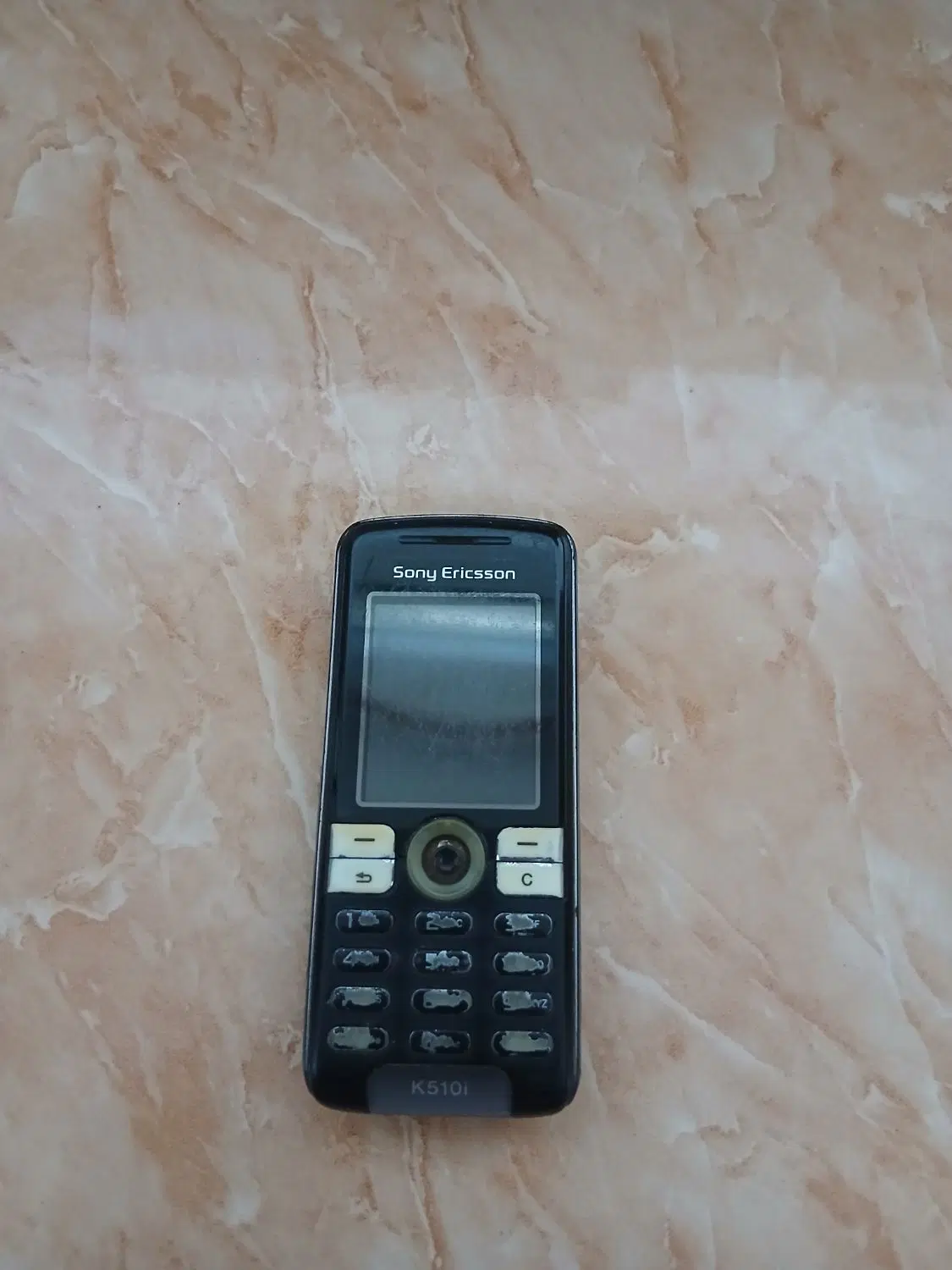 k510|موبایل|مشهد, شفا|دیوار