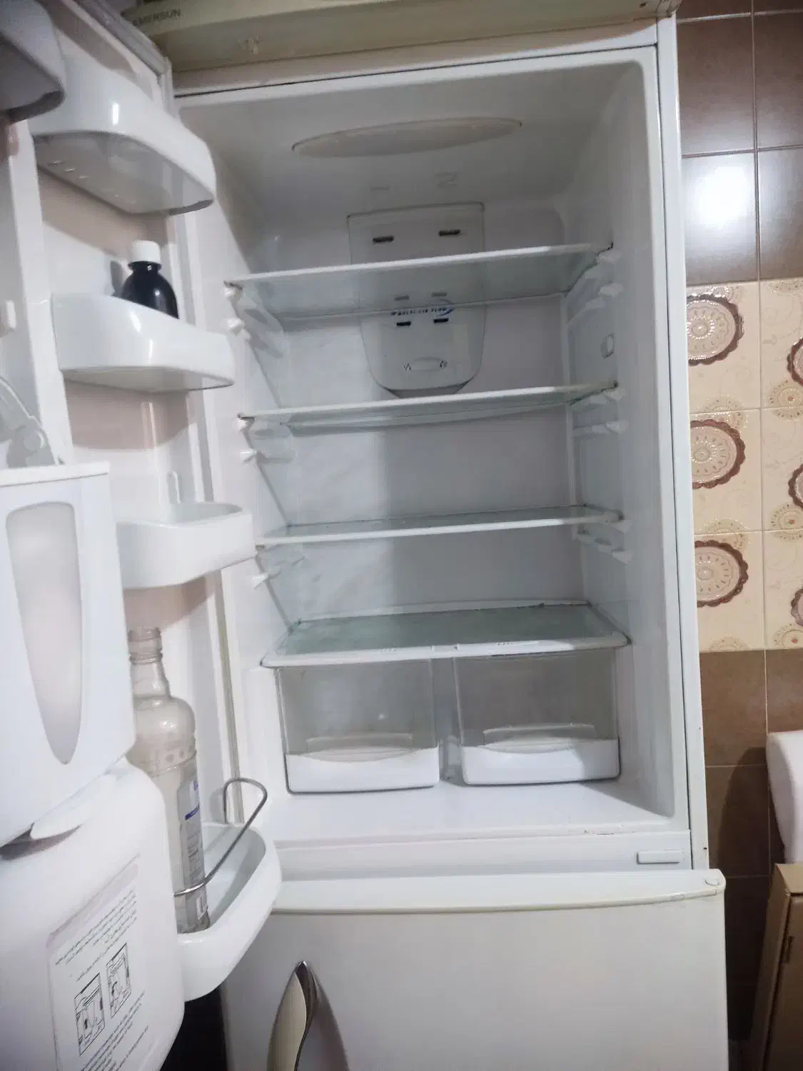 یخچال فریزر|یخچال و فریزر|پیشوا, |دیوار