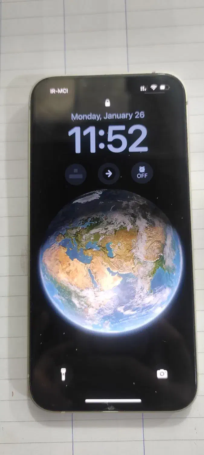 آیفون ۱۳ نرمال ۱۲۸|موبایل|چهاردانگه (تهران), |دیوار