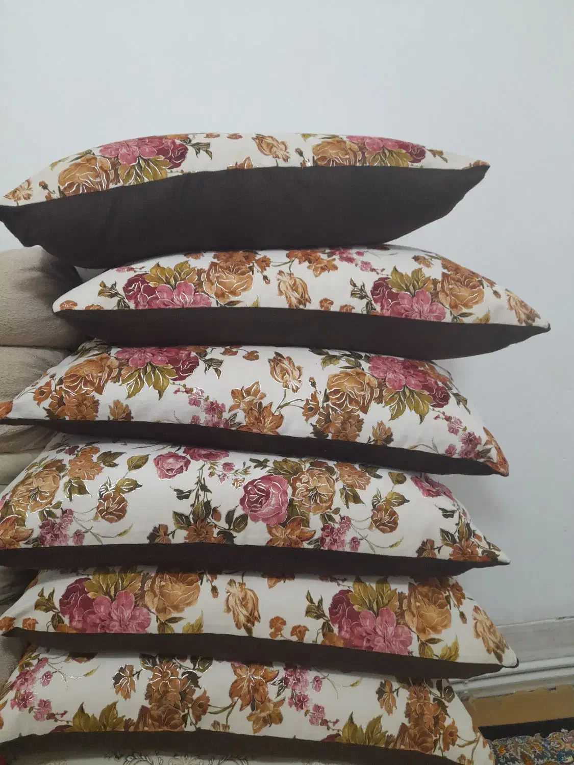 حراج بالش|رختخواب، بالش، پتو|جوانرود, |دیوار