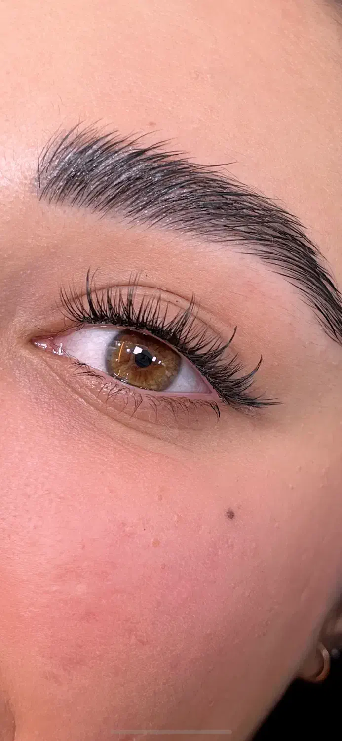 آموزش کاشت مژه ، لیفت ، همراه با مدرک|خدمات آموزشی|بروجرد, |دیوار