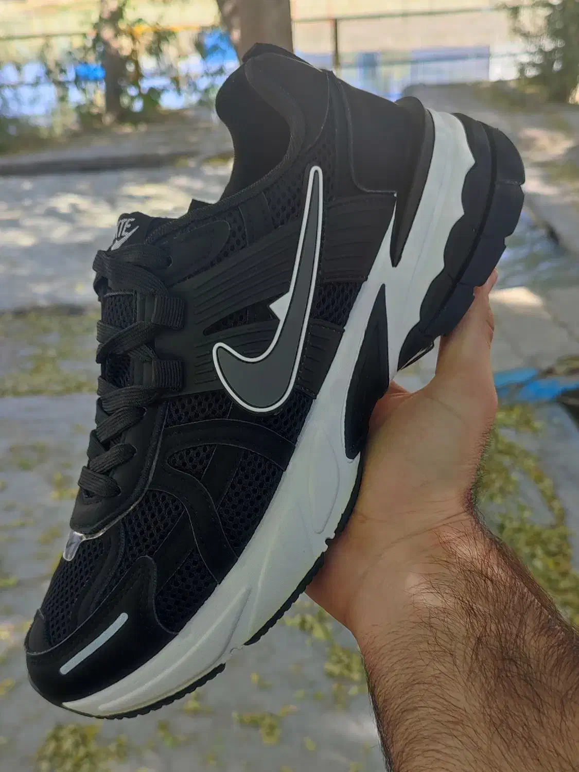 v2k high copy|کیف، کفش، کمربند|بهبهان, |دیوار