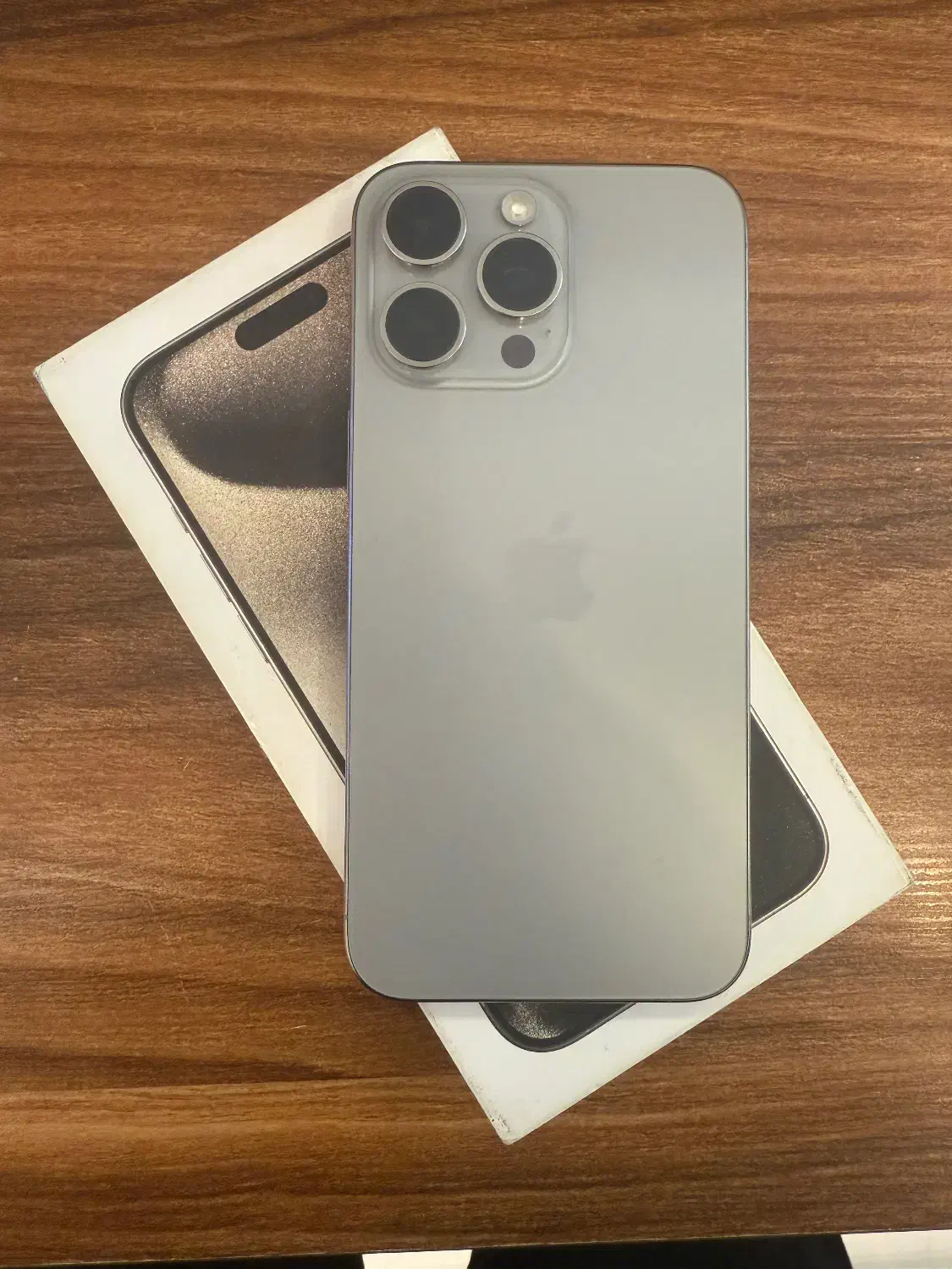 ایفون ۱۵پرو مکس|موبایل|تبریز, |دیوار