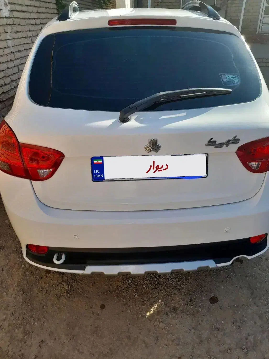 کوییک gx مدل ۱۴۰۳|خودرو سواری و وانت|کرمانشاه, |دیوار