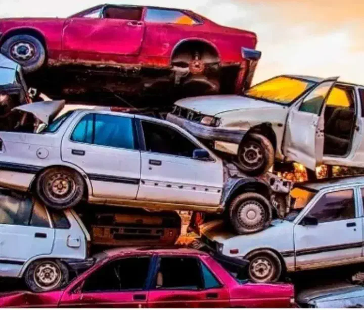 خودرو فرسوده|خدمات موتور و ماشین|میاندوآب, |دیوار