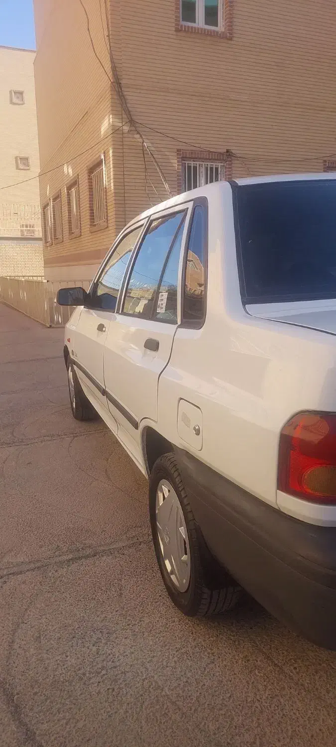 پراید ۸۸دوگانه خشک|خودرو سواری و وانت|ایلام, |دیوار