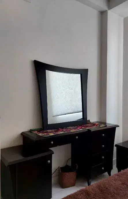 تخت دونفره|تخت و سرویس خواب|کرج, شعبان‌آباد|دیوار