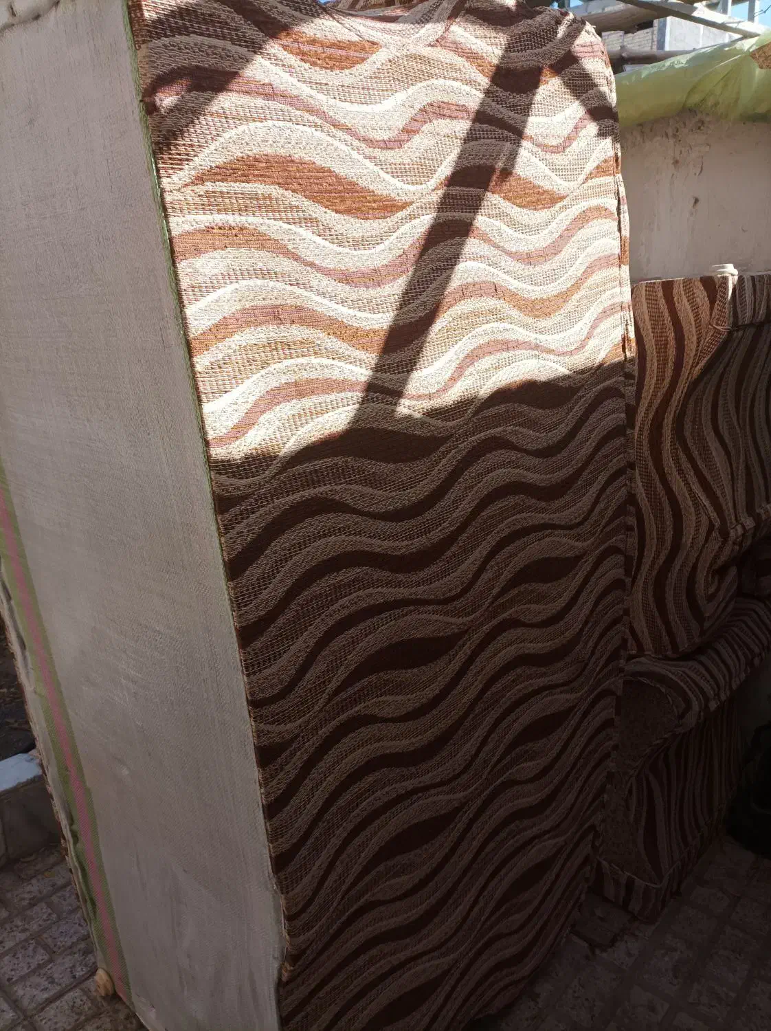 مبل|مبلمان خانگی و میز عسلی|بیرجند, |دیوار