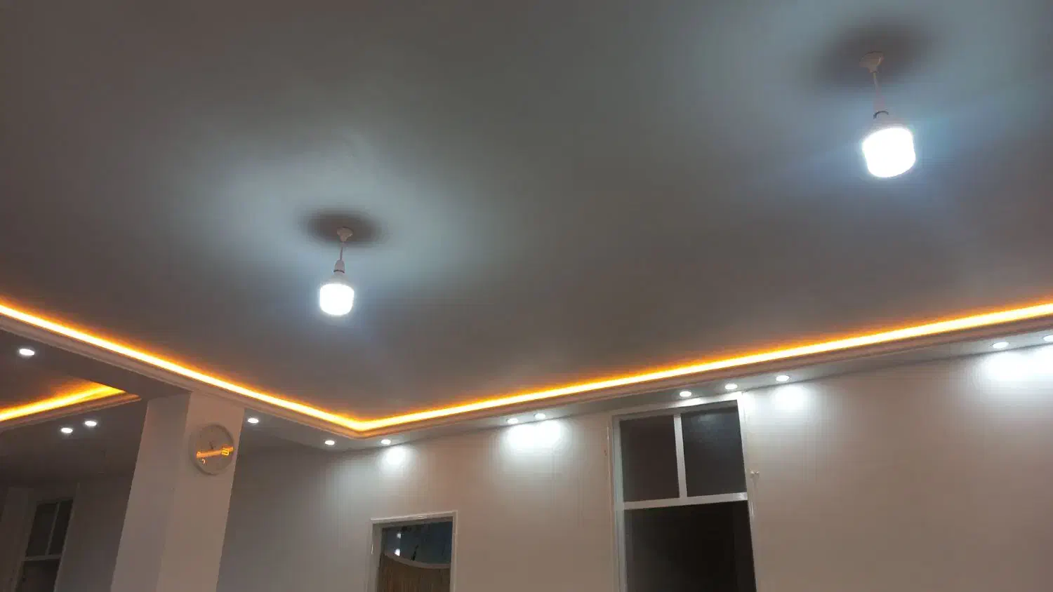 گچکاری|خدمات پیشه و مهارت|شیراز, گل سرخ|دیوار