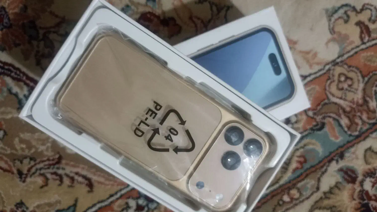 ایفون 17 پرومکس مینی|موبایل|آبیک, |دیوار