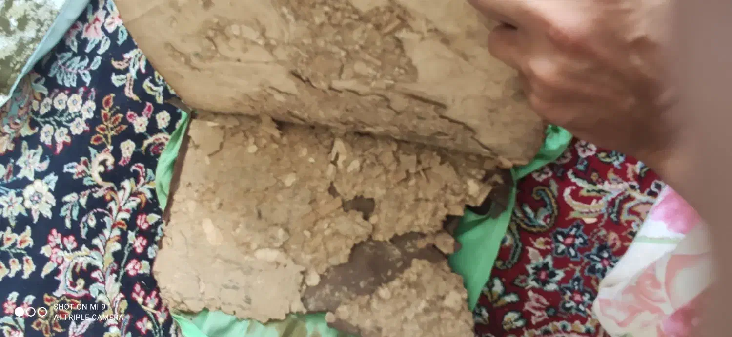 قرآن عتیقه|کلکسیون اشیاء عتیقه|رامسر, |دیوار