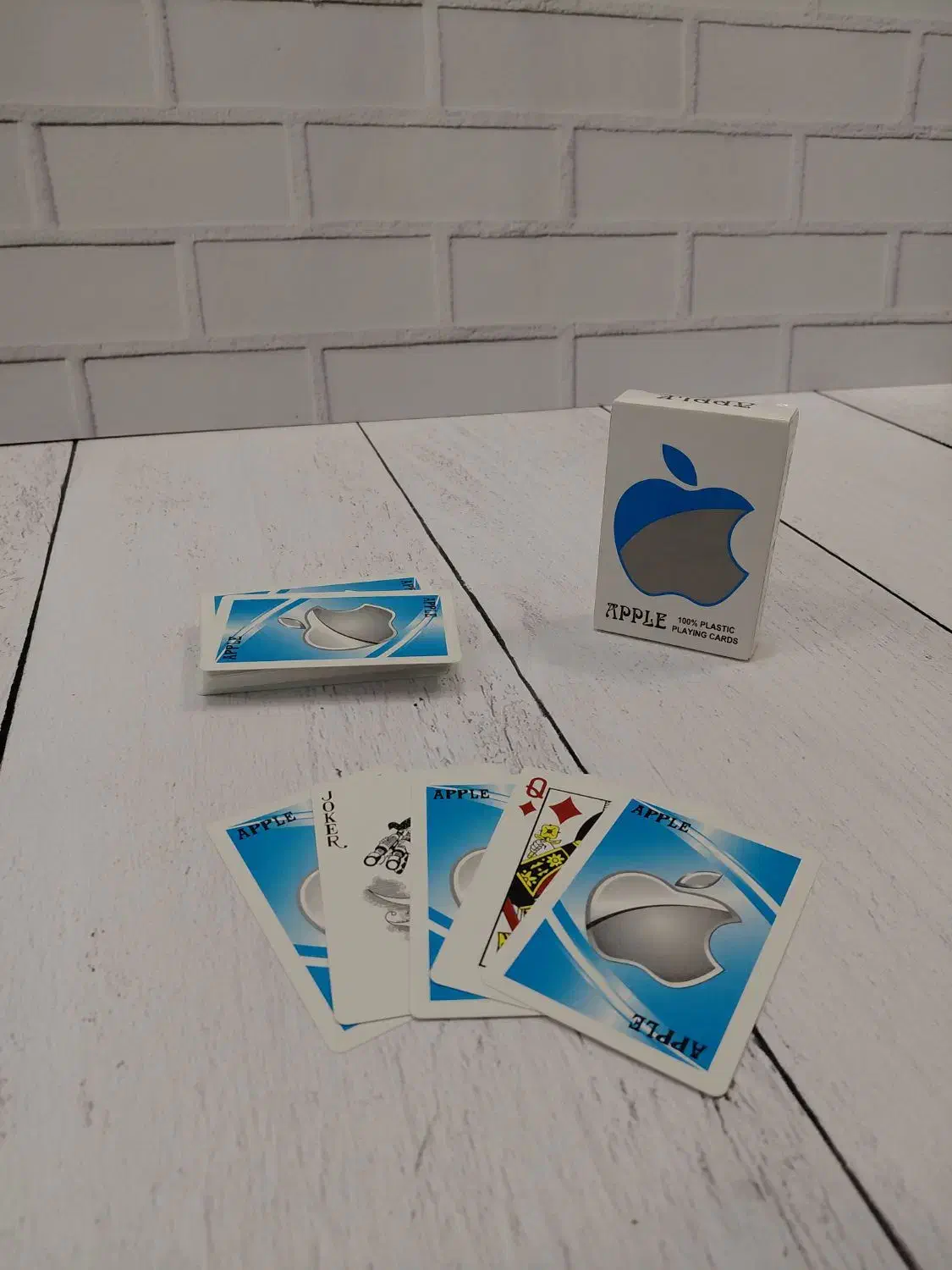 ورق بازی|اسباب‌‌بازی|مراغه, |دیوار