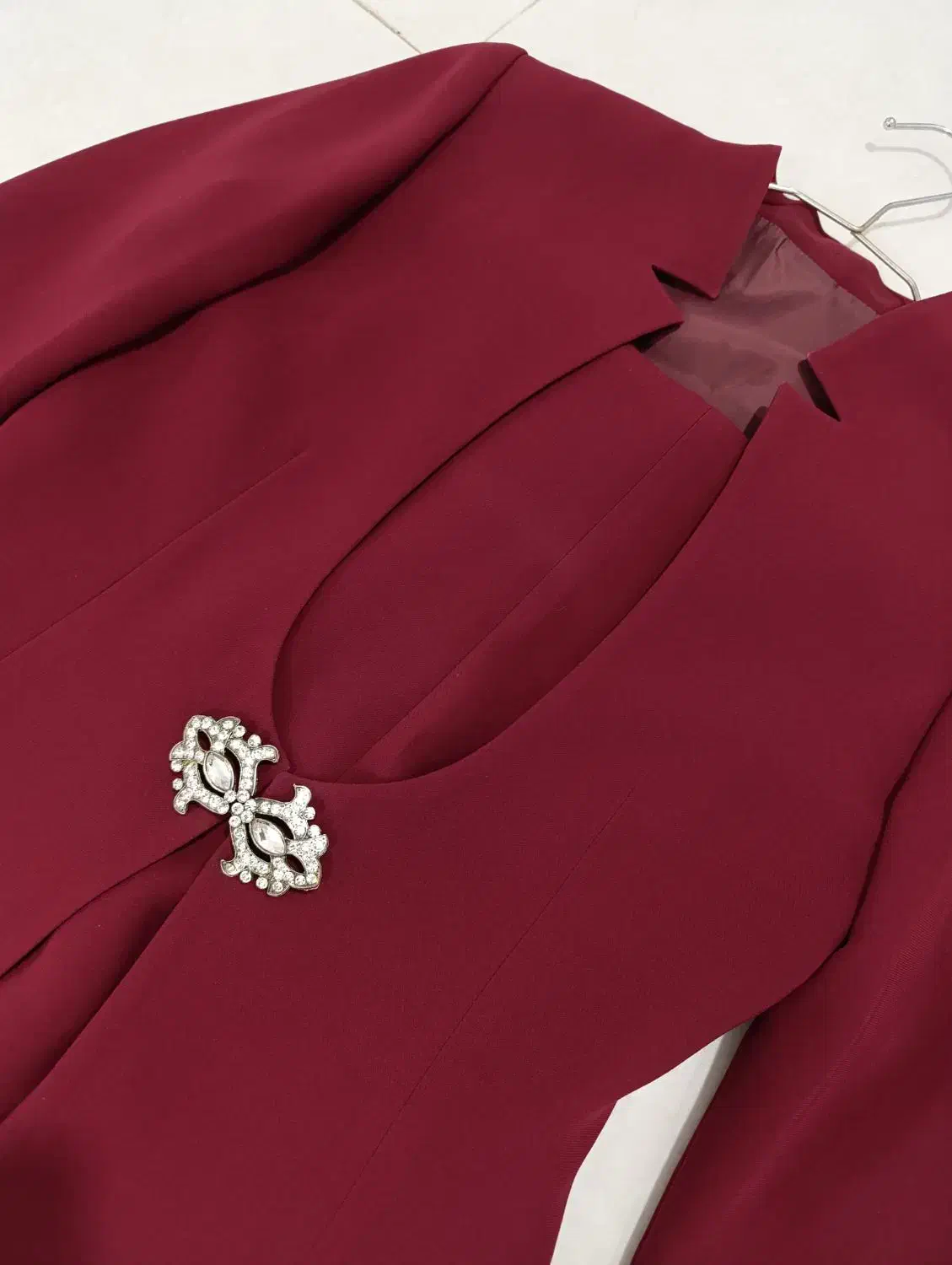 کت و شلوار ترک کاملا نو وسالم|لباس|خرمآباد, |دیوار