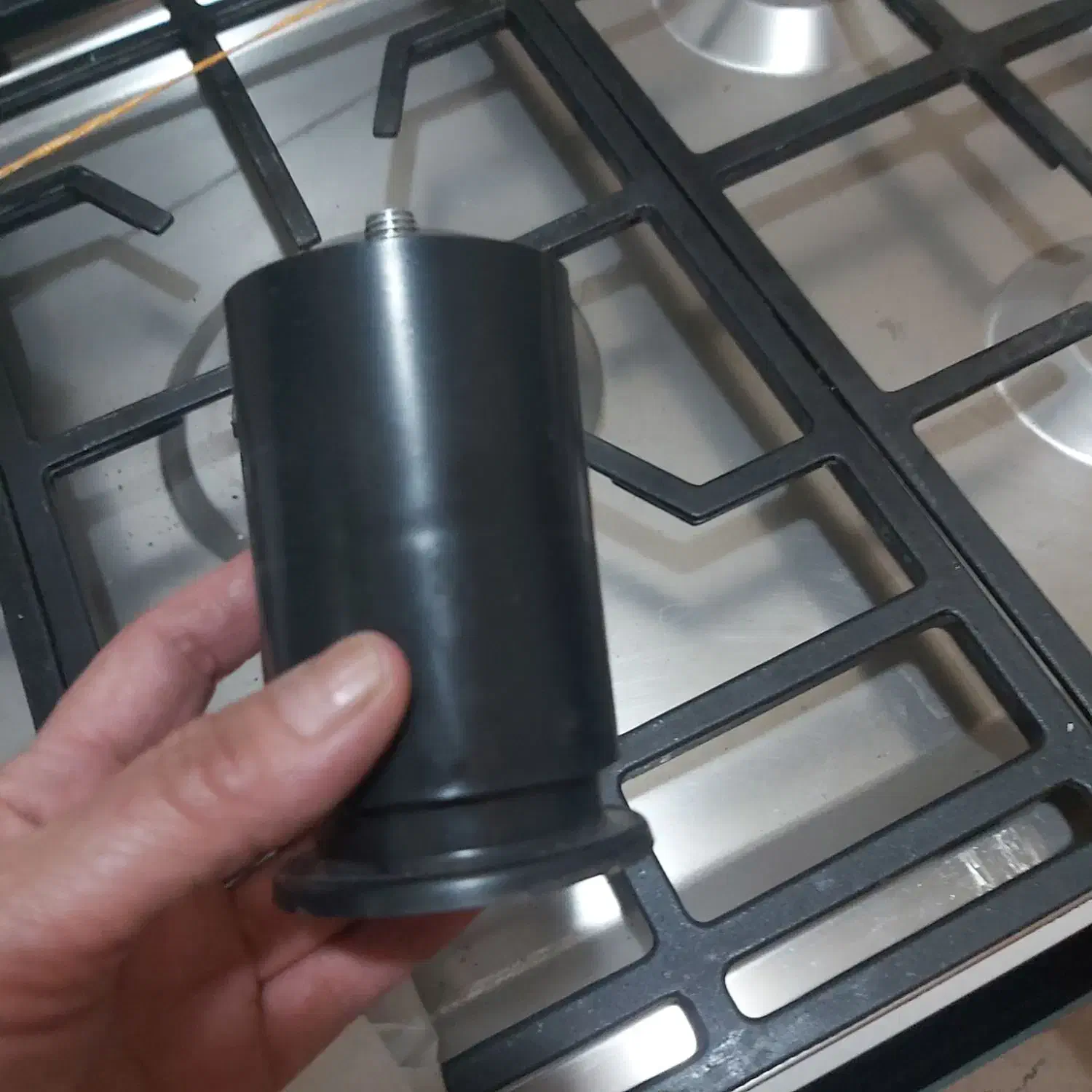 گاز اسنوا مدل ولنتینو|اجاق گاز و لوازم برقی پخت‌وپز|تهران, مجیدیه|دیوار