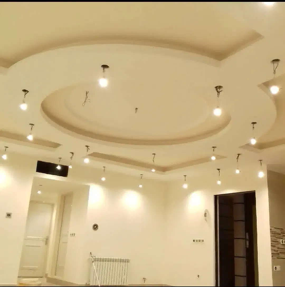 گچکاری و ابزار|خدمات پیشه و مهارت|نظرآباد, نظرآباد|دیوار