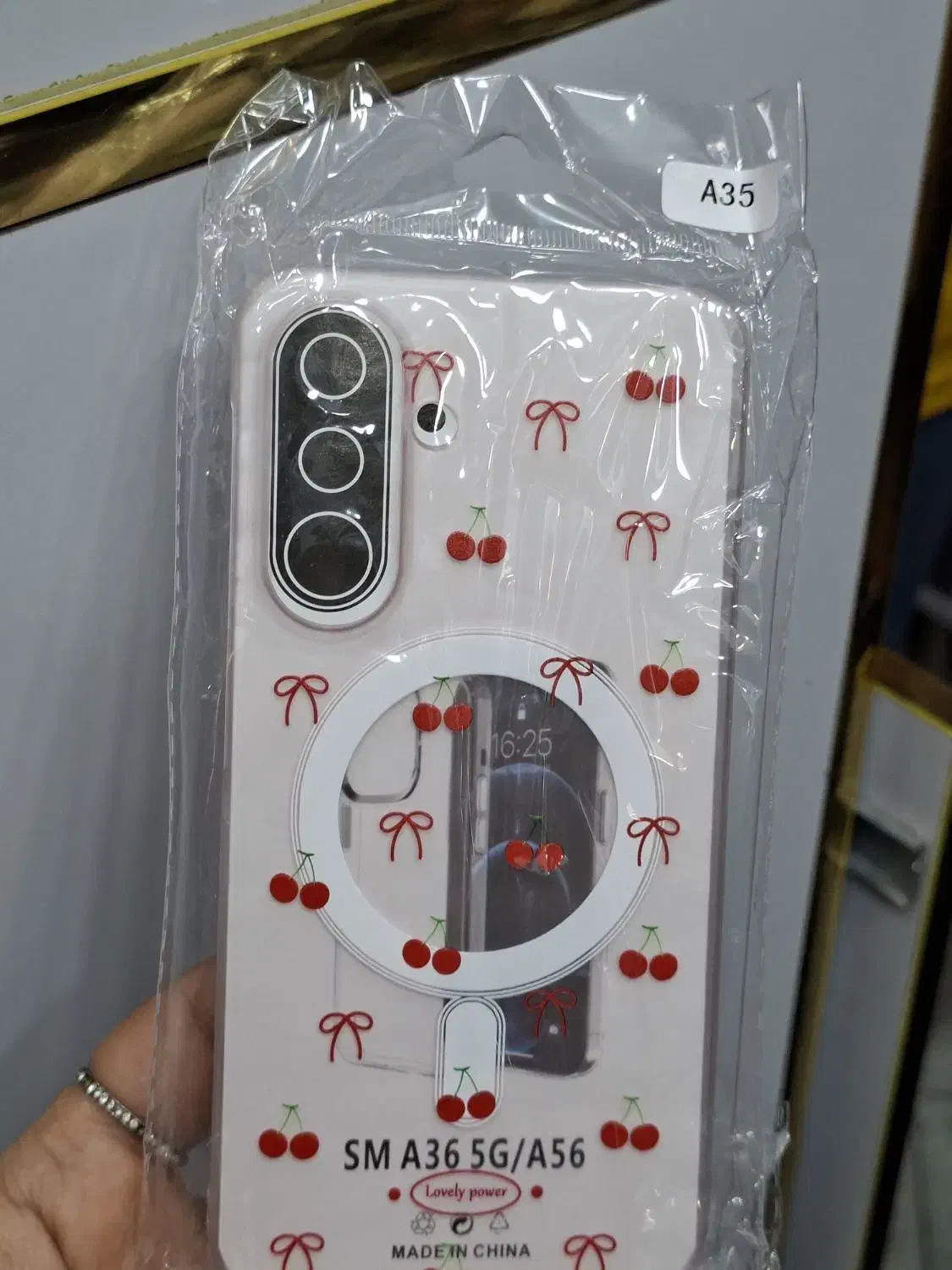 کاور|لوازم جانبی موبایل و تبلت|یاسوج, |دیوار