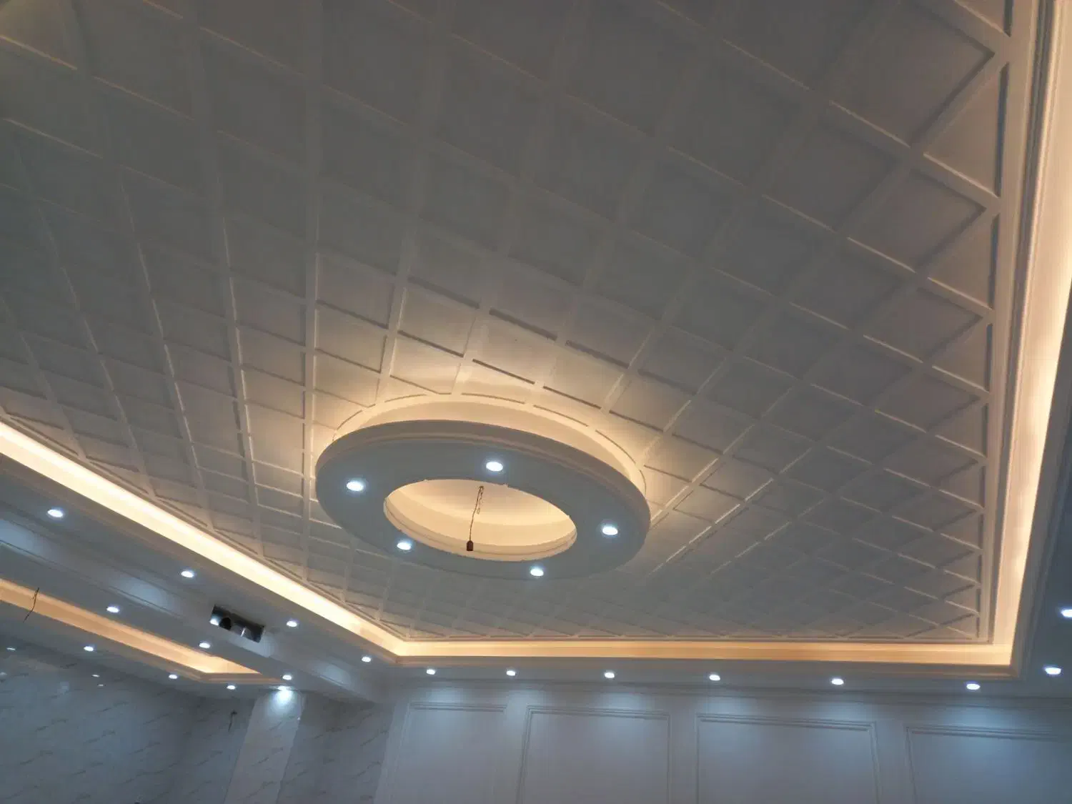 گچکاری و گچبری|خدمات پیشه و مهارت|نسیمشهر, |دیوار