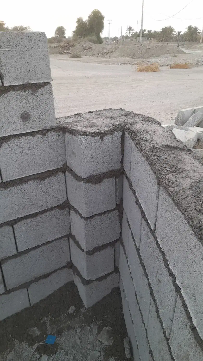 استا بنا هستم هر کاری انجام میدم|خدمات پیشه و مهارت|میناب, |دیوار