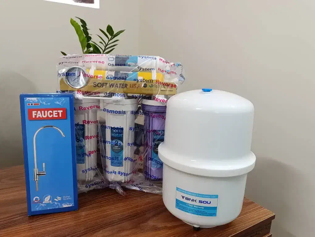 اقساط بلند مدت|آبسردکن و تصفیه آب|سیرجان, |دیوار