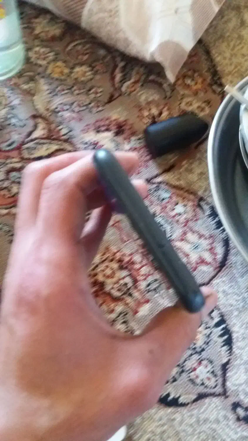 گوشی a13فروش یامعاوضه|موبایل|اراک, |دیوار