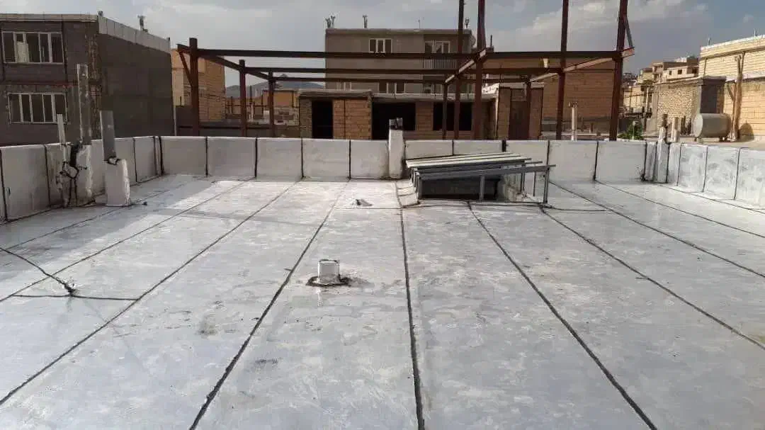 نصابی ایزوگام فروش و اسفالت ریزی نقدی و اقساطی|مصالح و تجهیزات ساختمان|خوی, |دیوار