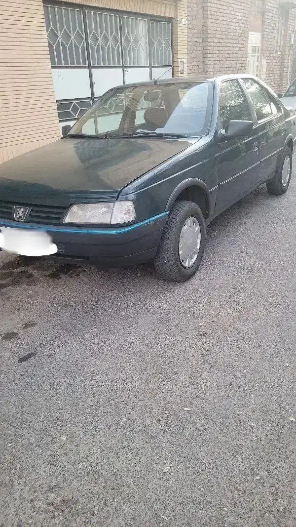 خودرو اردی مدل ۸۴|خودرو سواری و وانت|سبزوار, توحیدشهر|دیوار