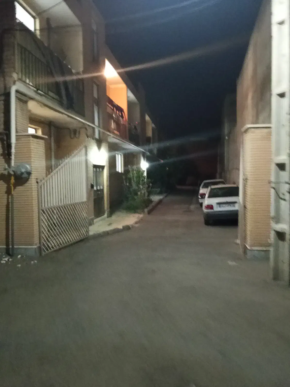 آپارتمان اندیشه روبروی بنیاد مسکن|فروش آپارتمان|سراب, |دیوار