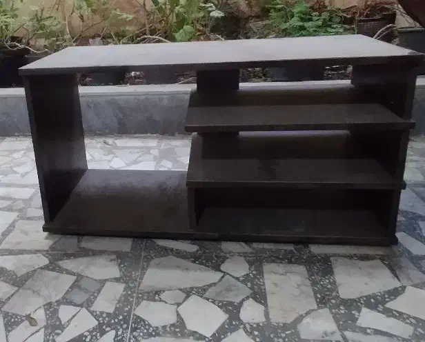 جای دکوری|بوفه، ویترین، کنسول|رشت, شهرک قدس|دیوار