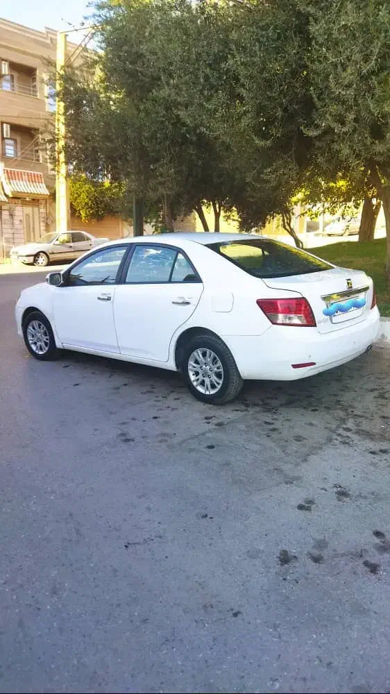 آریو ۹۶|خودرو سواری و وانت|خرم‌آباد, |دیوار