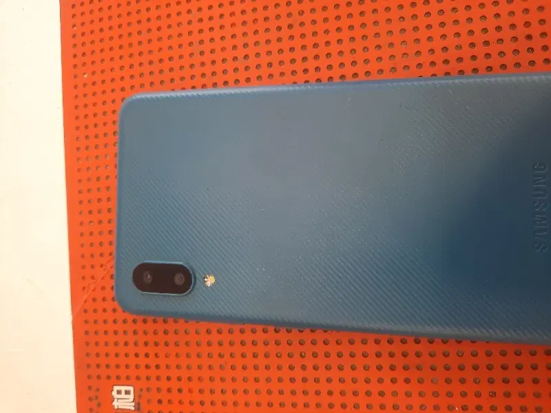 Samsung A02|موبایل|ساوه, |دیوار