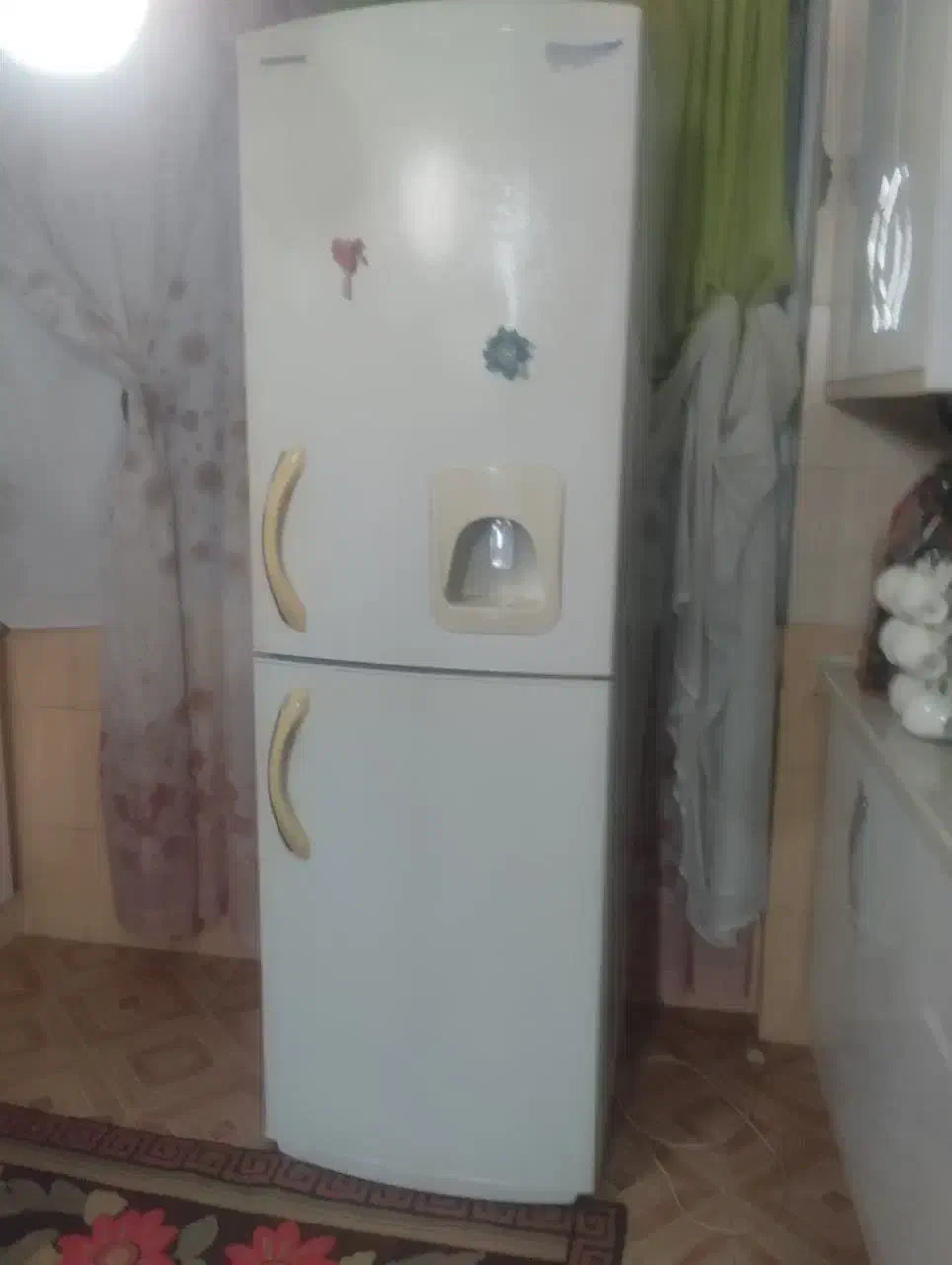 یخچال|یخچال و فریزر|گلستان (تهران), |دیوار