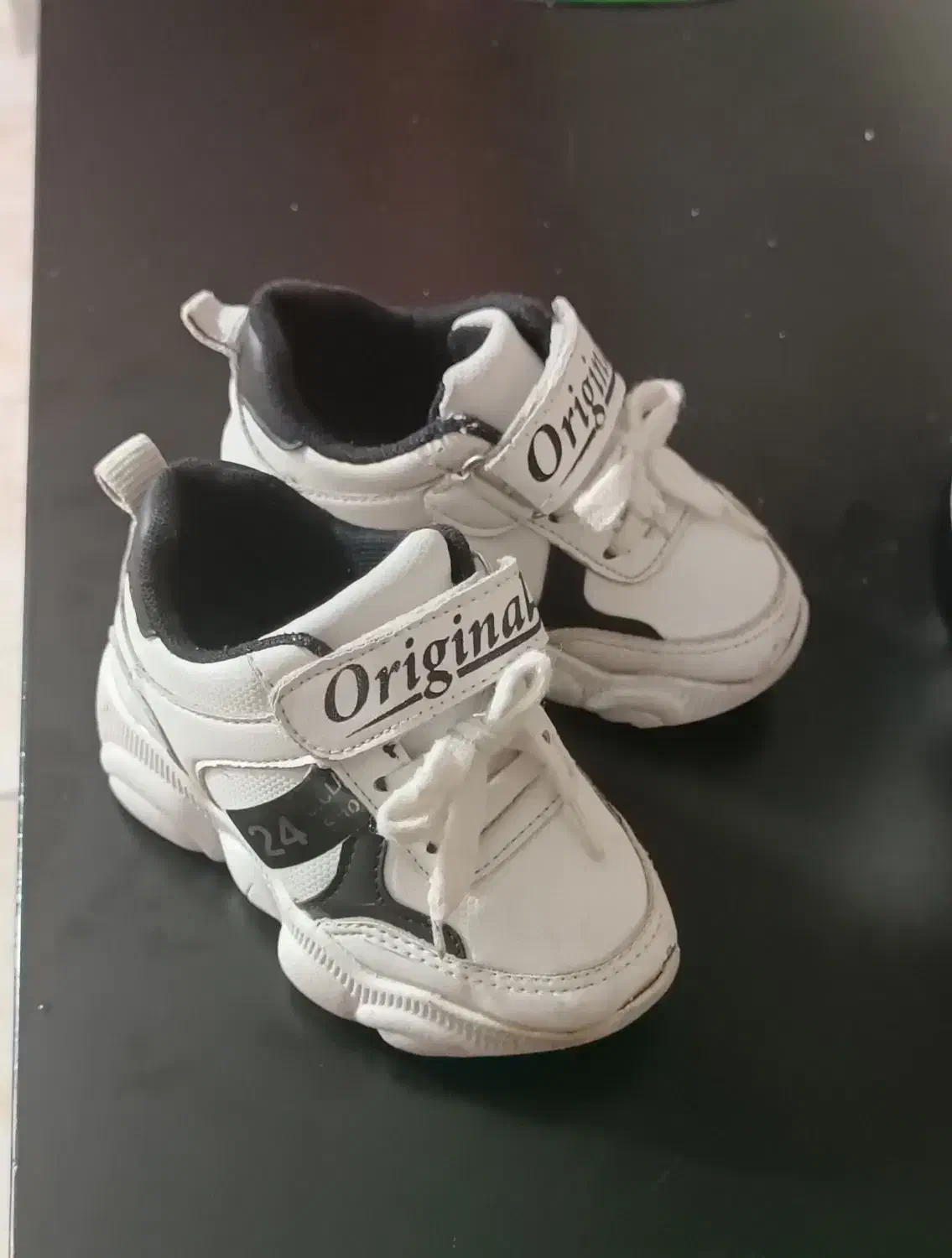 کتونی و دمپایی بچه گانه|کفش و لباس بچه|دورود, |دیوار