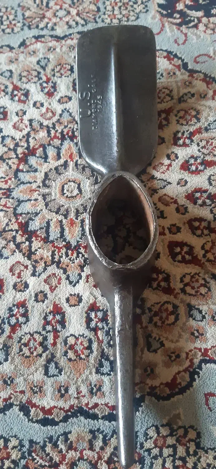 چراغ قوه وگلنگ امریکایی|کوهنوردی و کمپینگ|اصفهان, لنبان|دیوار